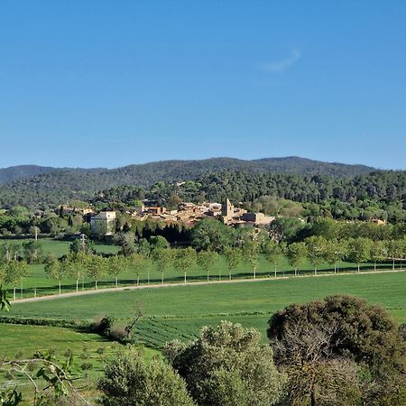 Can Bruguera De Fonteta المظهر الخارجي الصورة