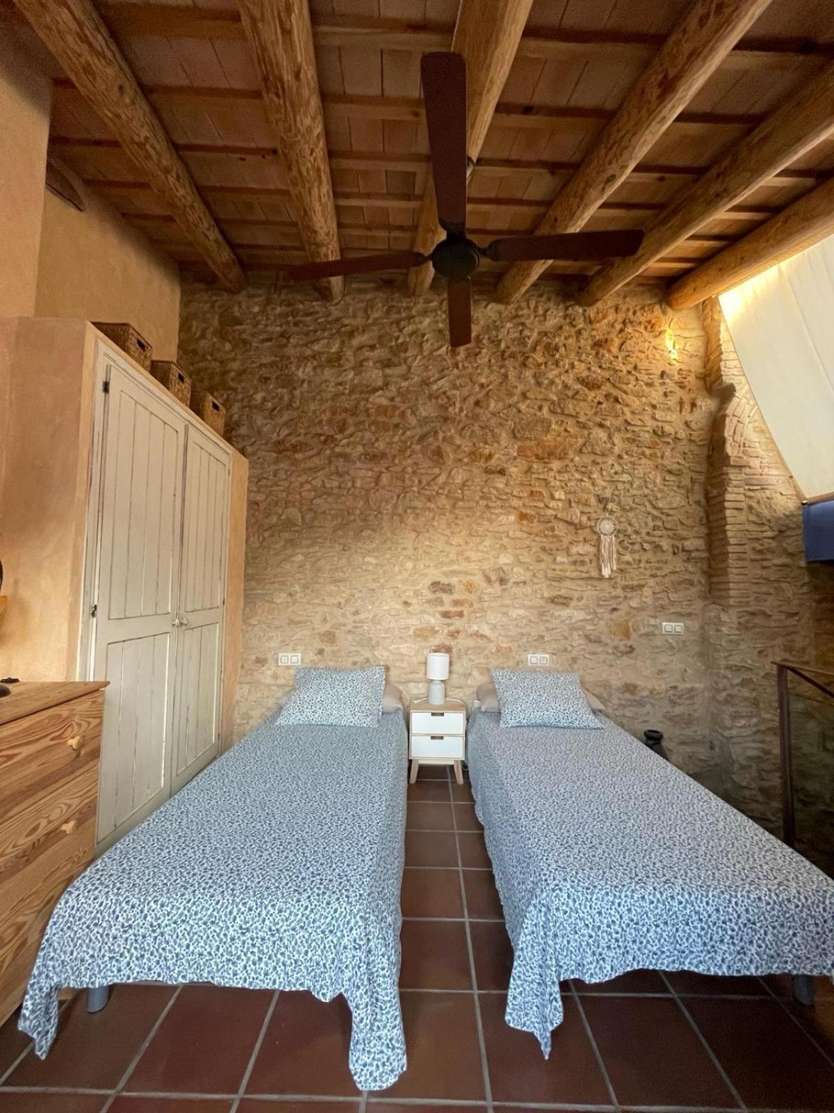 Can Bruguera De Fonteta المظهر الخارجي الصورة